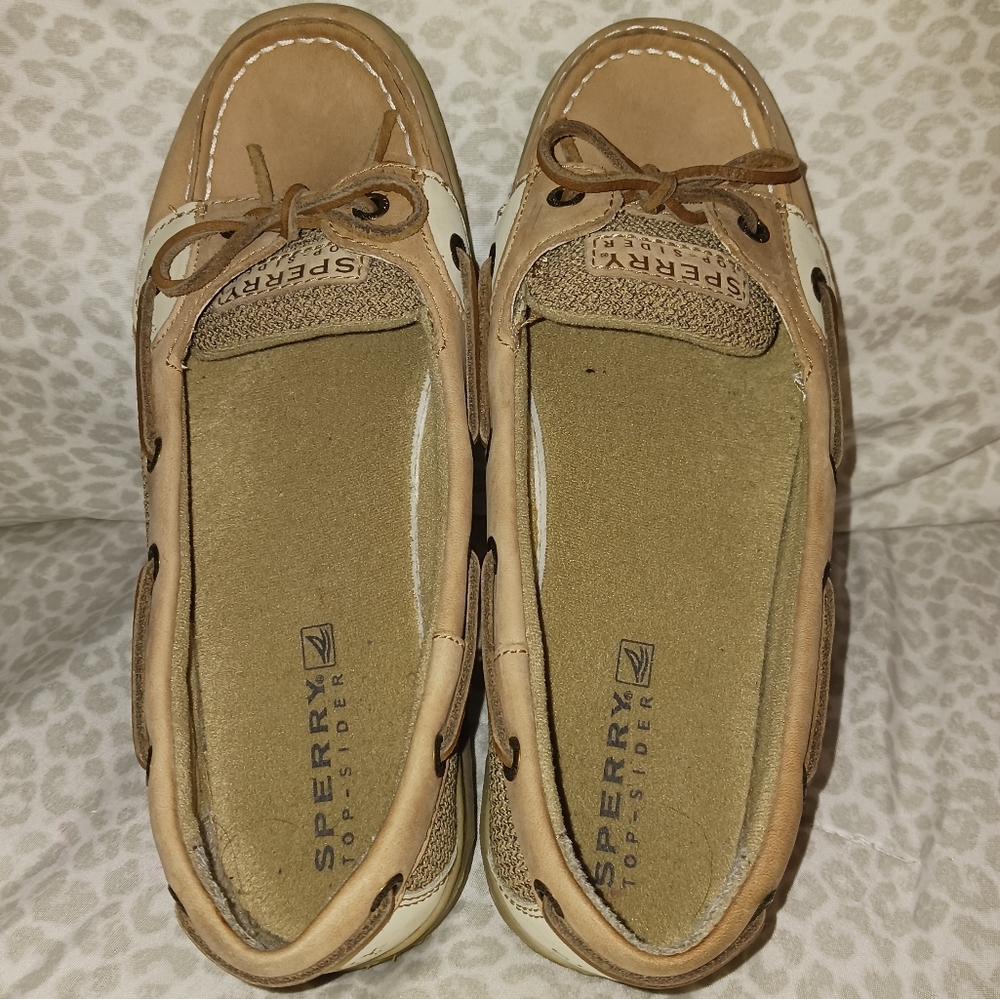 Sperry Top Sider Angelfish Boat Shoe - Picture 2 of 7